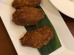 -杭州JW万豪酒店-万豪中餐厅
