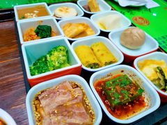 -令氏家外家周礼食府(桥南店)