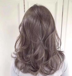 -魅·Hair设计烫染接发店