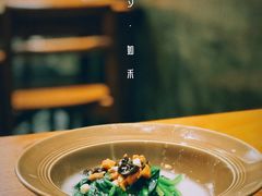 -如禾素食·下午茶·糖水