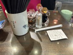 -一记面馆·云吞面嘅专家(富华店)