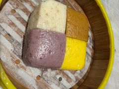 四色米糕-云锦壹号·淮扬宴(徐汇万科店)