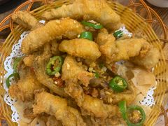 -南记食粥坊·宵夜大排档(莲花总店)