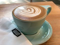 -GOTLOT COFFEE&KITCHEN角落厨房NOOK店