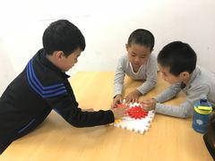 -斯坦星球AI编程·机器人科创·科学实验·信奥·思维·STEM·积木拼搭·竞赛考级(浦东联洋广场大拇指龙阳御桥中心)