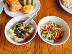 -长白山凯悦酒店·市集咖啡厅