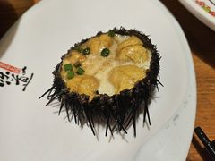 -旺角小渔村·海肠捞饭开创者(环山路店)