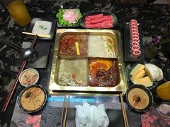 -王家渡火锅店(亦庄店)