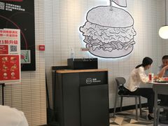 -肯德基(朝阳门店)