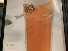-813芭依珊 BAESAn(汇港购物中心店)
