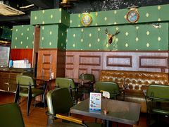 -The Cheebat 锌吧·Bistro(体育西店)