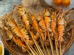 -79号渔船海鲜饭店(岗厦店)