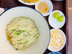 -百年老字号·观振兴蟹黄面·三虾面·苏式面(观前街富仁坊巷店)