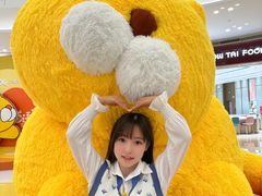 -合肥蜀山万象汇