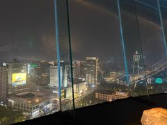 -Hi City·城市之巅