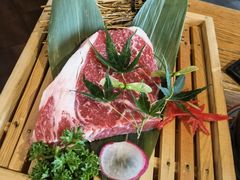 -赤坂亭M9和牛烧肉(世博源店)