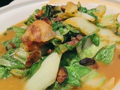 -北大荒人•新东北菜(青岛银座店)