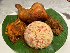 -Madam Kwan's(Mid Valley Megamall)