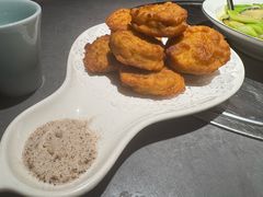 -天府豆花庄(金四季店)