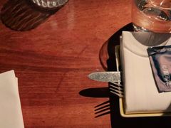 -上海柏悦酒店·世纪100牛排馆