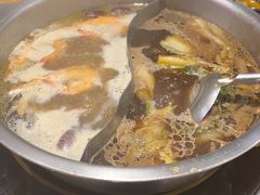 -水林间·寿喜烧自助(仙林金鹰店)