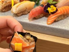 -鮨政· Omakase(港汇恒隆广场店)