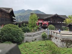 -大唐贡茶院