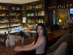 -OX BAR 拉培耶小镇(大连老街店)