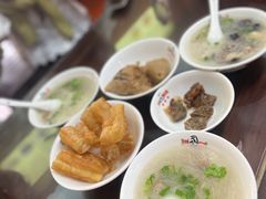 面线糊-国仔面线糊(水门国仔总店)