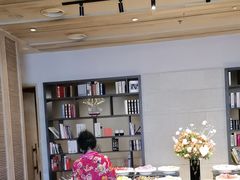 -Steaking·食间牛排(和平店)