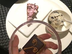 -半岛翡丽海鲜自助餐厅(观风亭店)