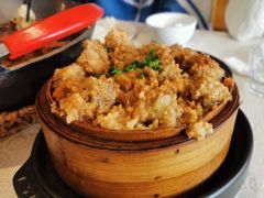 -辣婆婆(航天桥店)