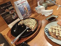 -晶吉·居酒屋·烧鸟·生鱼饭(中山区民主广场店)