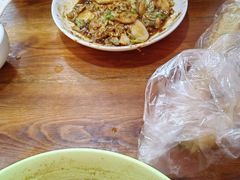 -老高面馆(洋泮路店)