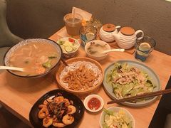 -红小满休闲餐厅(十全街店)