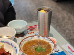-敏华冰厅(平安金融中心店)
