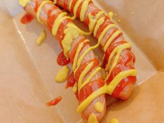 -鬼味烤翅(南锣鼓巷店)