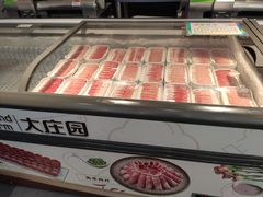 -火锅岛潮牌自助餐厅(天津天佑城店)