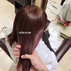 -HAIR HERE造型