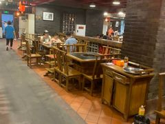 -巴国口福火锅(石桥铺店)