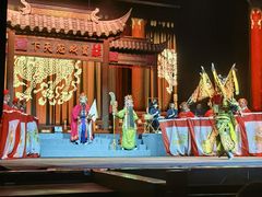 -芙蓉国粹川剧变脸秀(省川剧院)