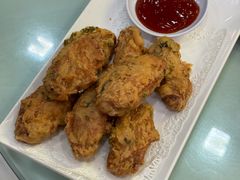-無招牌海鮮(芽笼店)