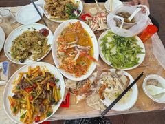 -醉壹号海鲜大排档·老厦门特色菜(厦门美食地标店)