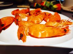 白灼基围虾-徐记海鲜(大明宫|北二环店)