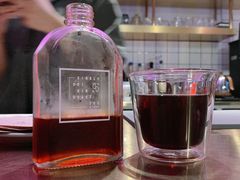-KYO COFFEE(胶州路店)
