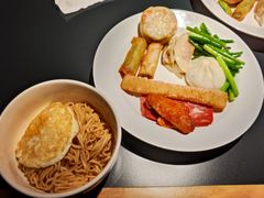 -杭州西湖仁和饭店(湖滨银泰in77店)
