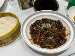 -上海1号私藏菜(静安店)
