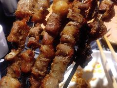 -城南老友羊蝎子火锅(花乡奥莱店)