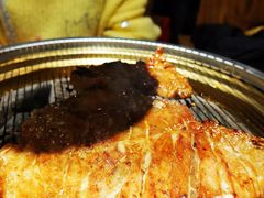 -味家烤肉烤鳗鱼牛排(西塔旗舰店)