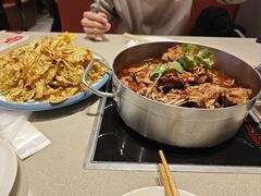 -蝎王府羊蝎子(虎坊桥总店)